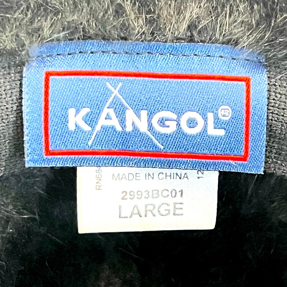 Kangol Bucket Furgora Rap Hat - Picture 8 of 11